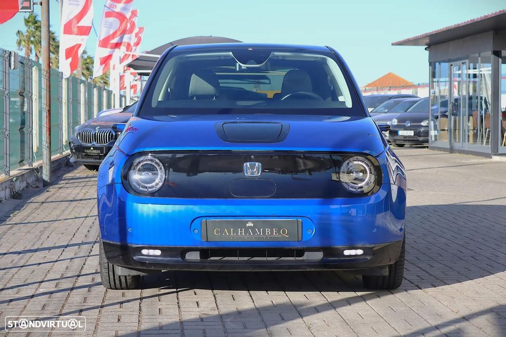 Honda e Advance (17") - 3