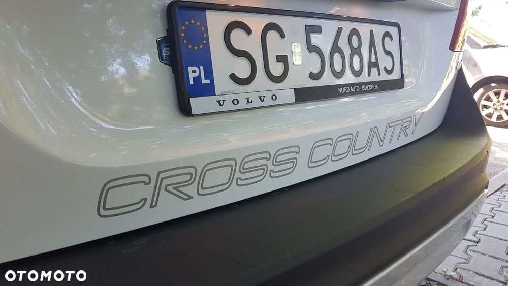 Volvo XC 70 3.2 AWD Summum - 33