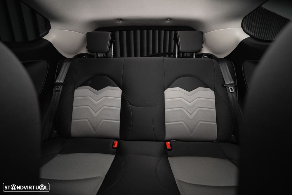 Alfa Romeo MiTo 0.9 T TwinAir - 27