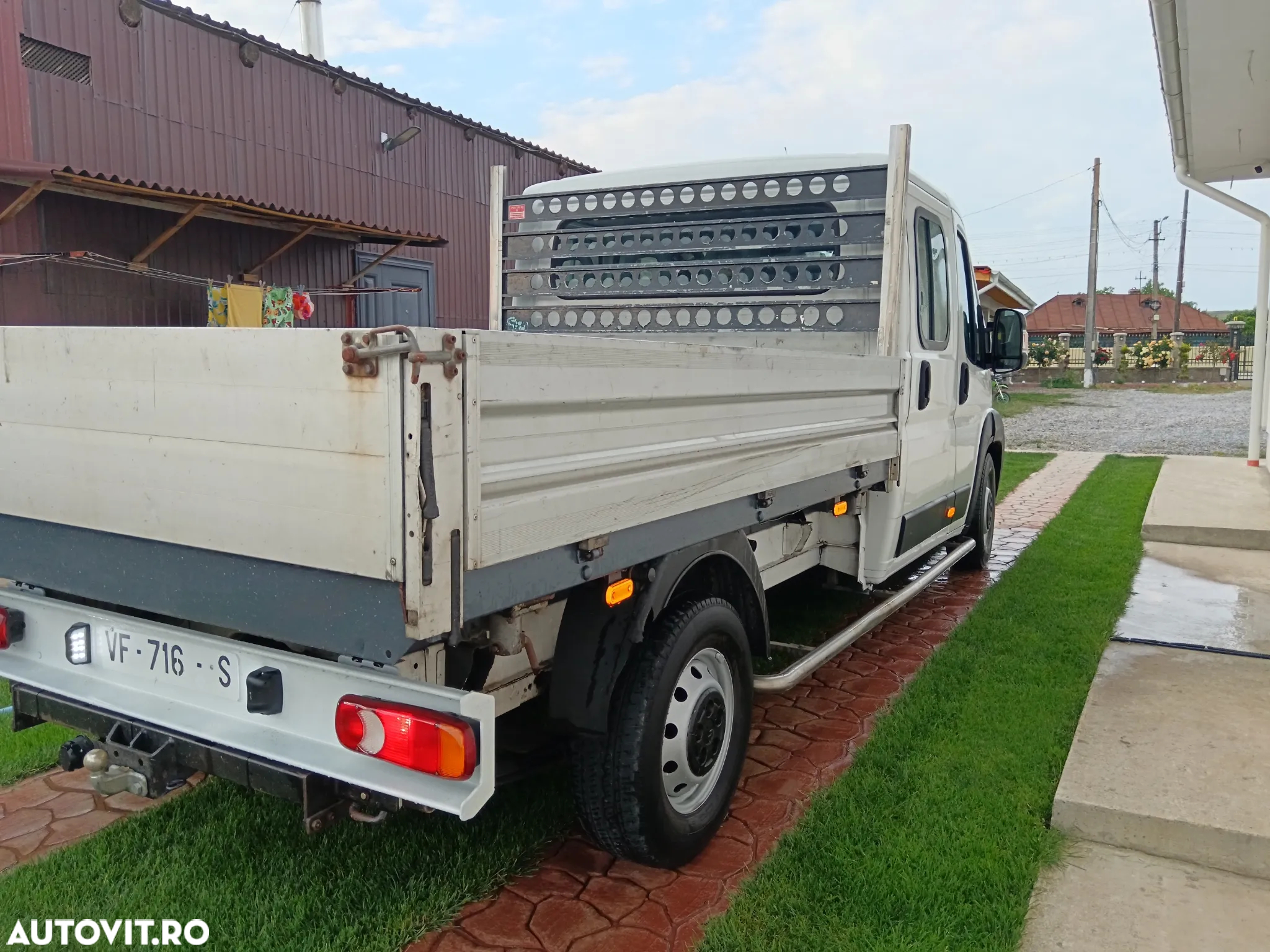 Citroën Jumper - 5