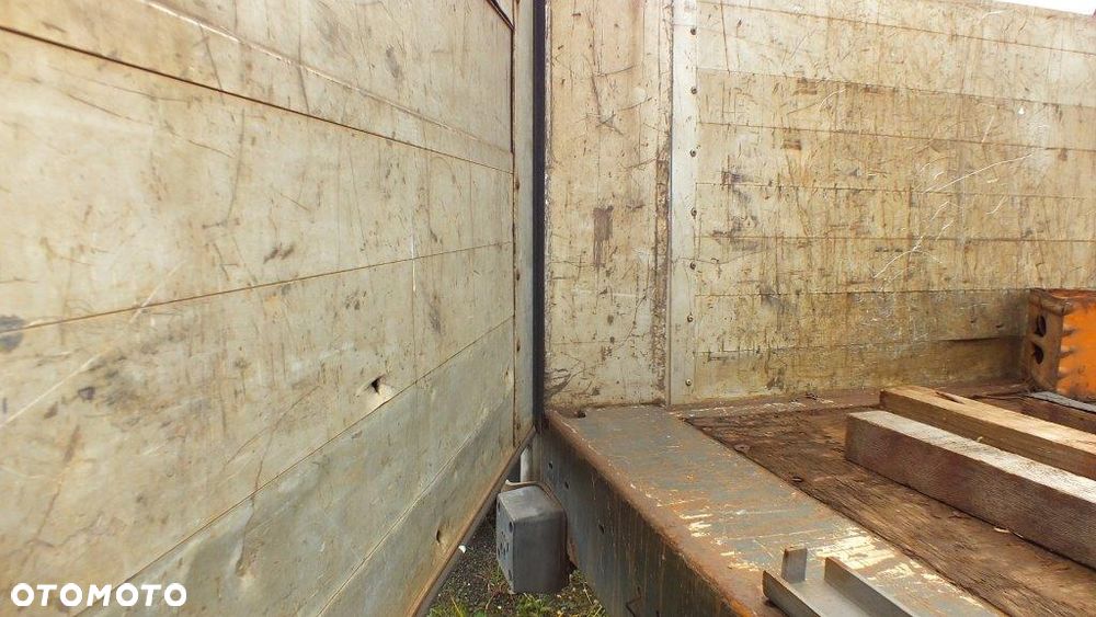 Wielton NS 34 36.0t - 9