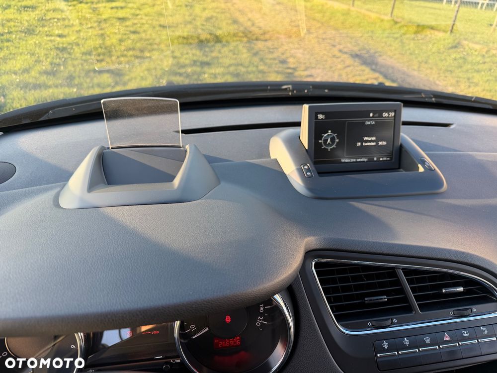 Peugeot 5008 HDI 150 Allure - 9