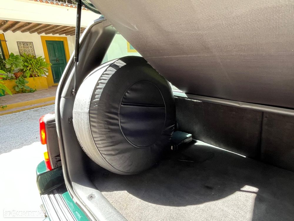 Jeep Grand Cherokee 2.5 TD Official - 17