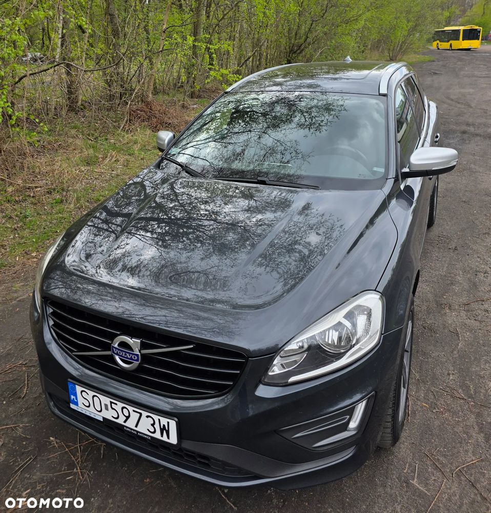 Volvo XC 60 D4 Geartronic Momentum - 20
