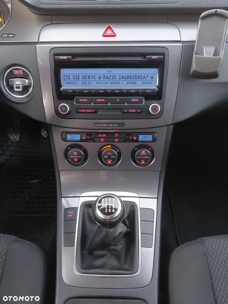 Volkswagen Passat Variant 1.4 TSI Highline - 14