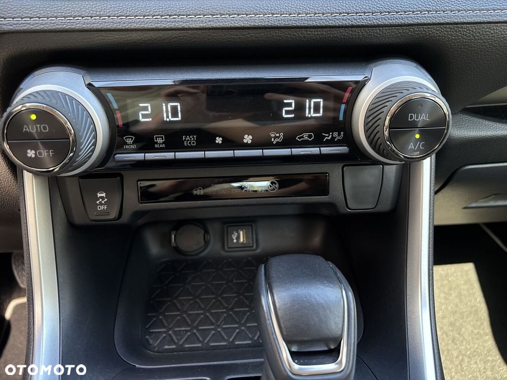 Toyota RAV4 - 19