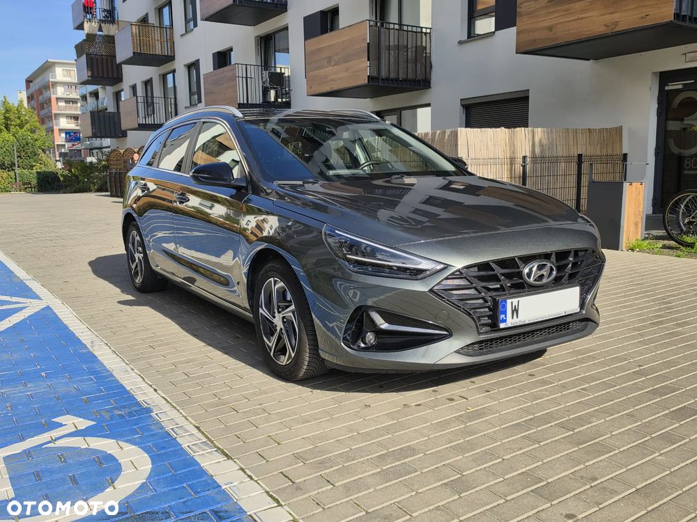 Hyundai i30 1.0 T-GDI Smart - 4