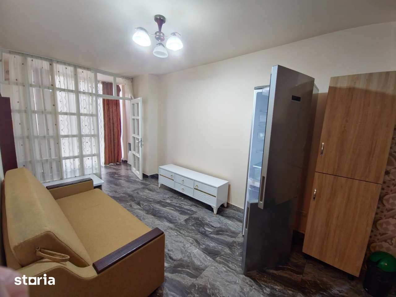 Mutare imediata 2 cam Cartier Visoianu - Imagine principală: 3/7