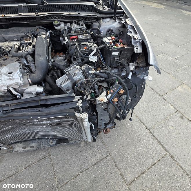 Peugeot 508 PureTech 225 EAT8 GT - 17