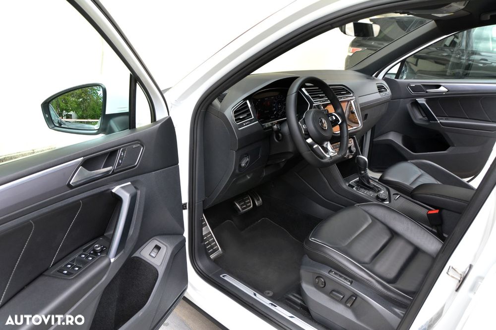 Volkswagen Tiguan - 5