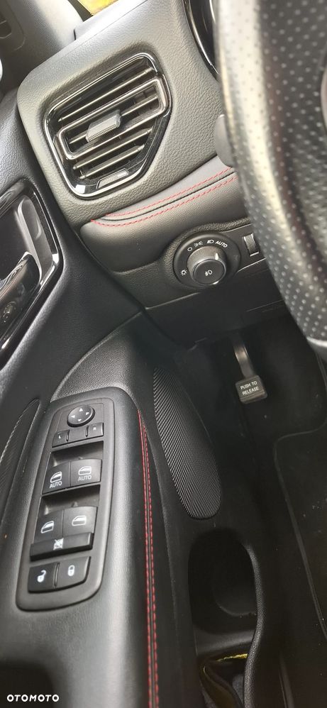 Dodge Durango - 13