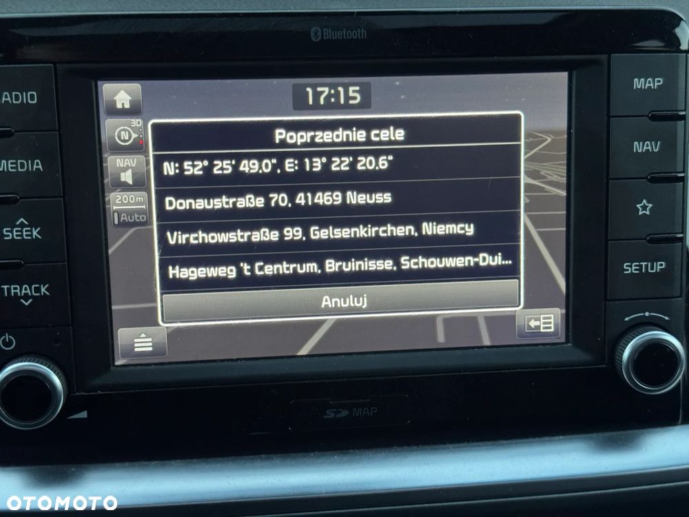 Kia Stonic 1.6 CRDi Platinum Edition - 14