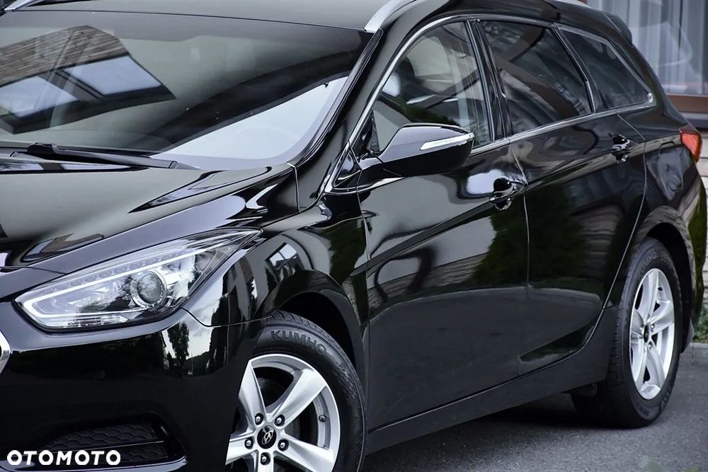 Hyundai i40 1.6 GDI Business - 10