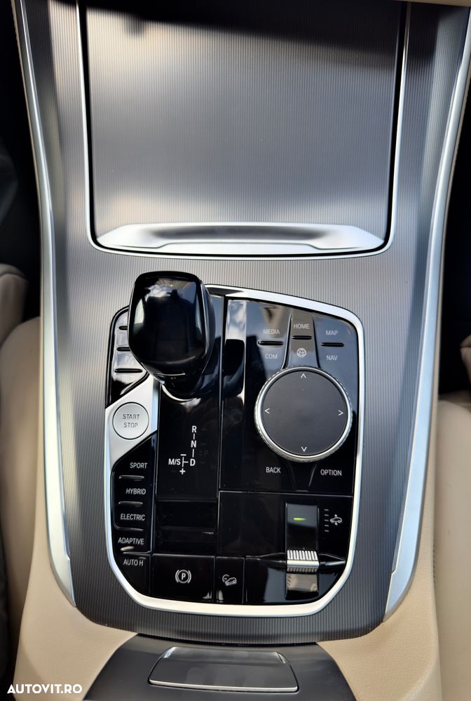 BMW X5 xDrive45e AT PHEV - 15