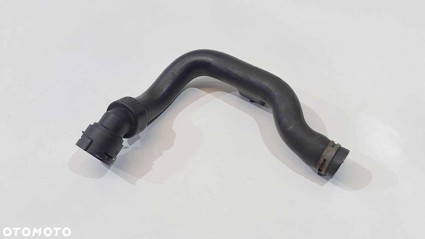 PRZEWÓD RURA WĄŻ WODY VW PASSAT B5 KOMBI LIFT 8D0121101AD - 2