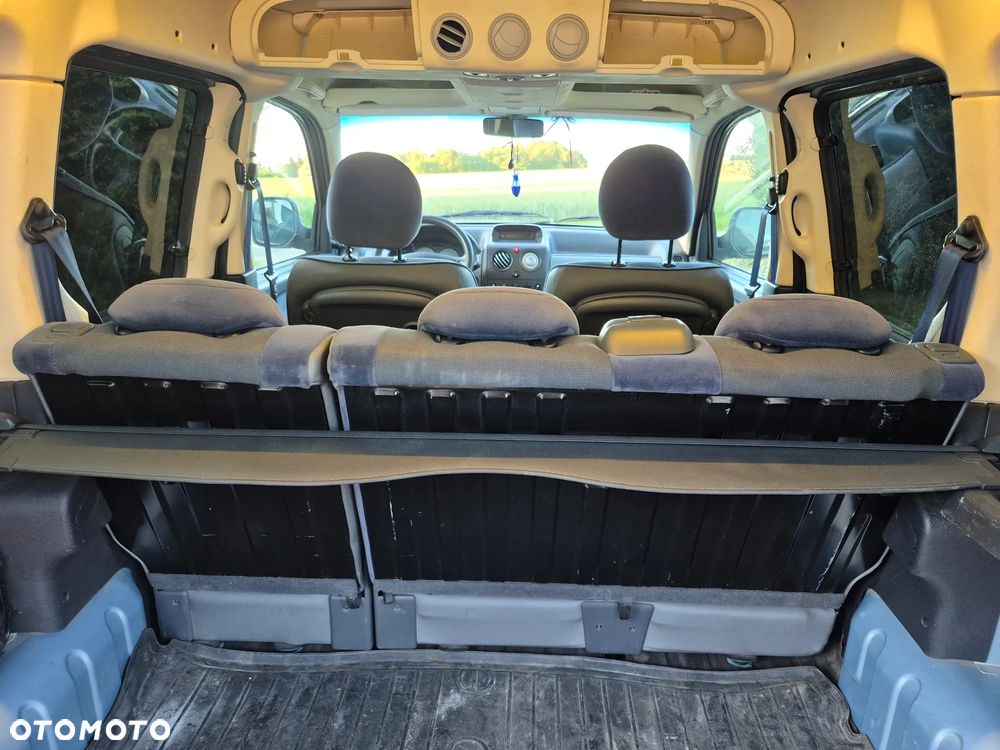 Citroën Berlingo 1.6i Prestige - 38