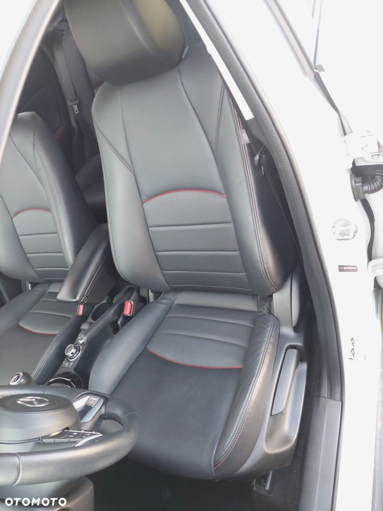 Mazda CX-3 - 18