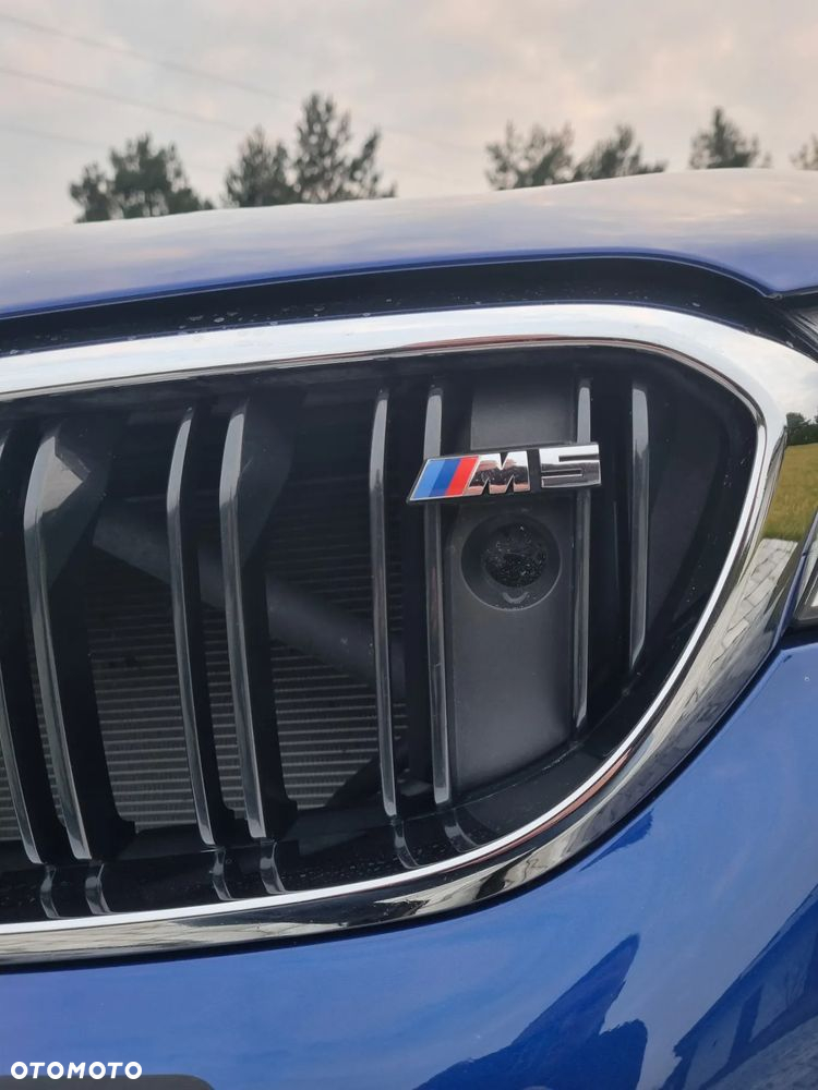 BMW M5 - 3