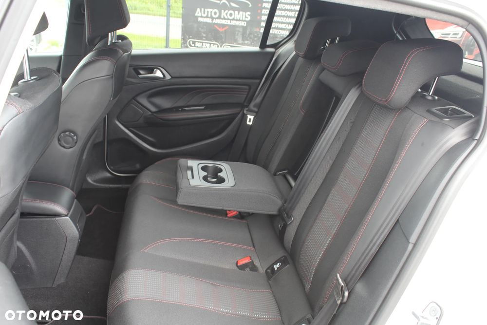 Peugeot 308 - 31
