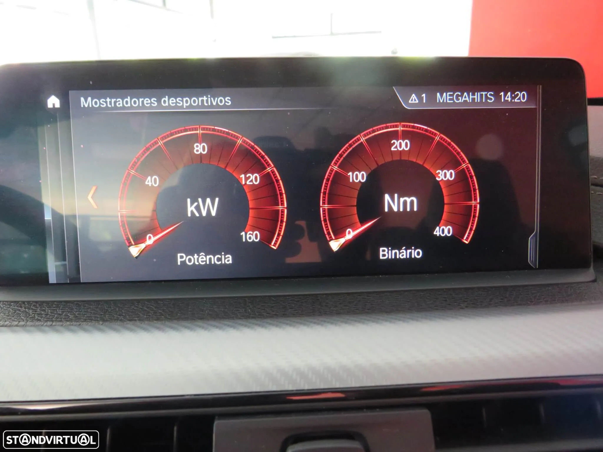 BMW 420 d Pack M Auto - 34