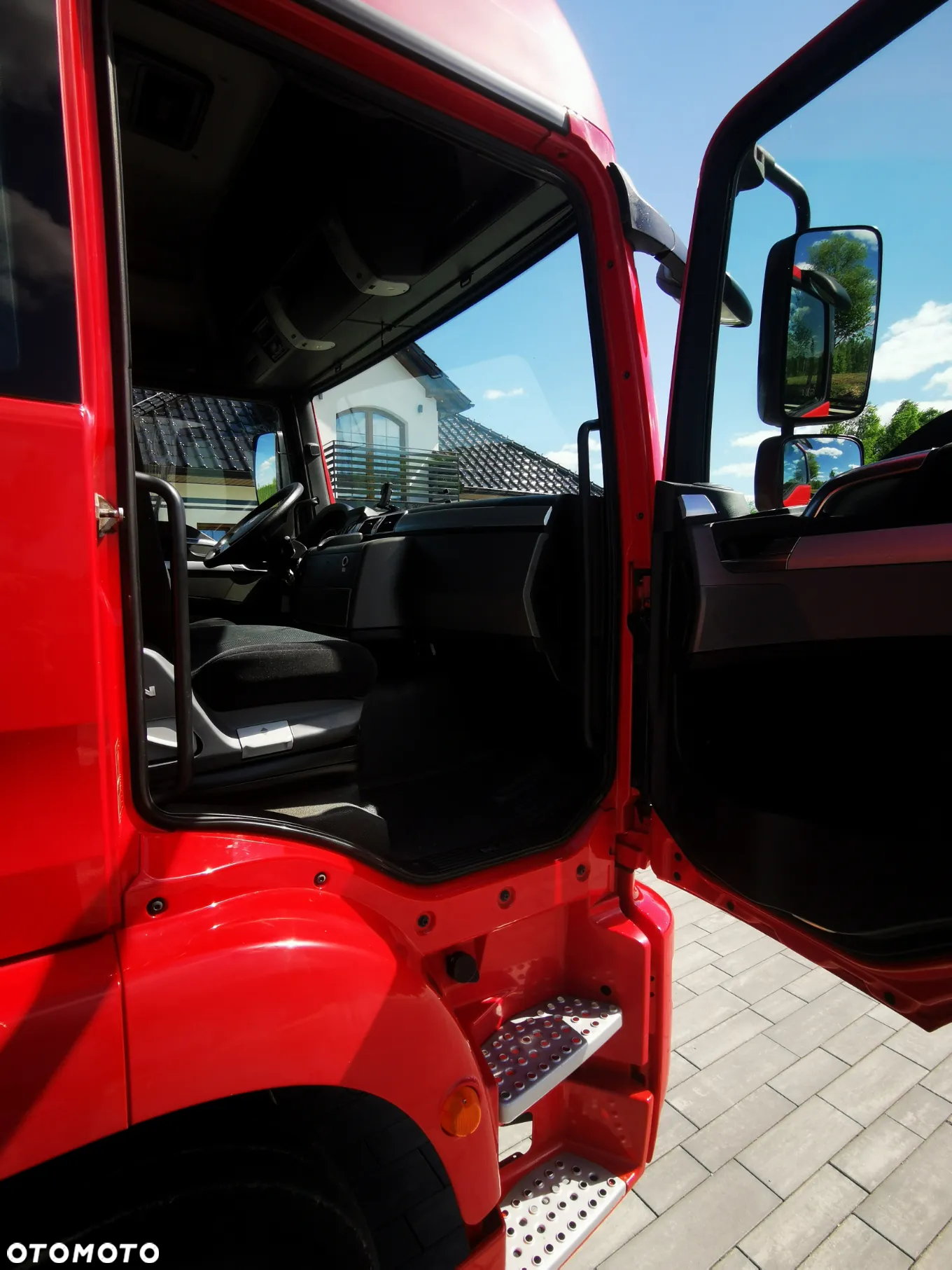 MAN TGM 18 340 - 4