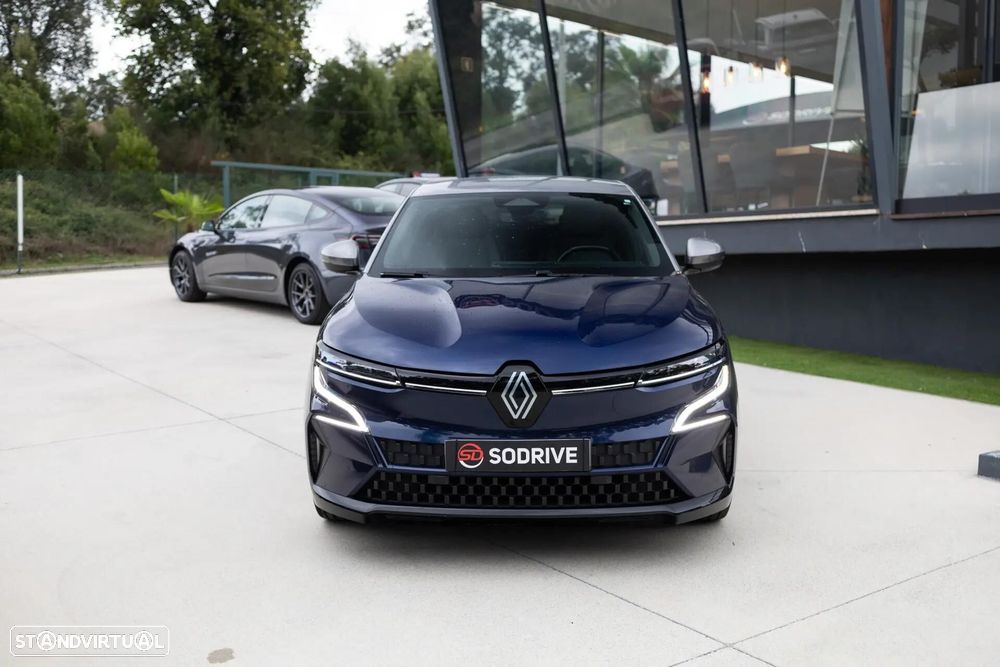 Renault Mégane E-Tech EV60 Techno - 5