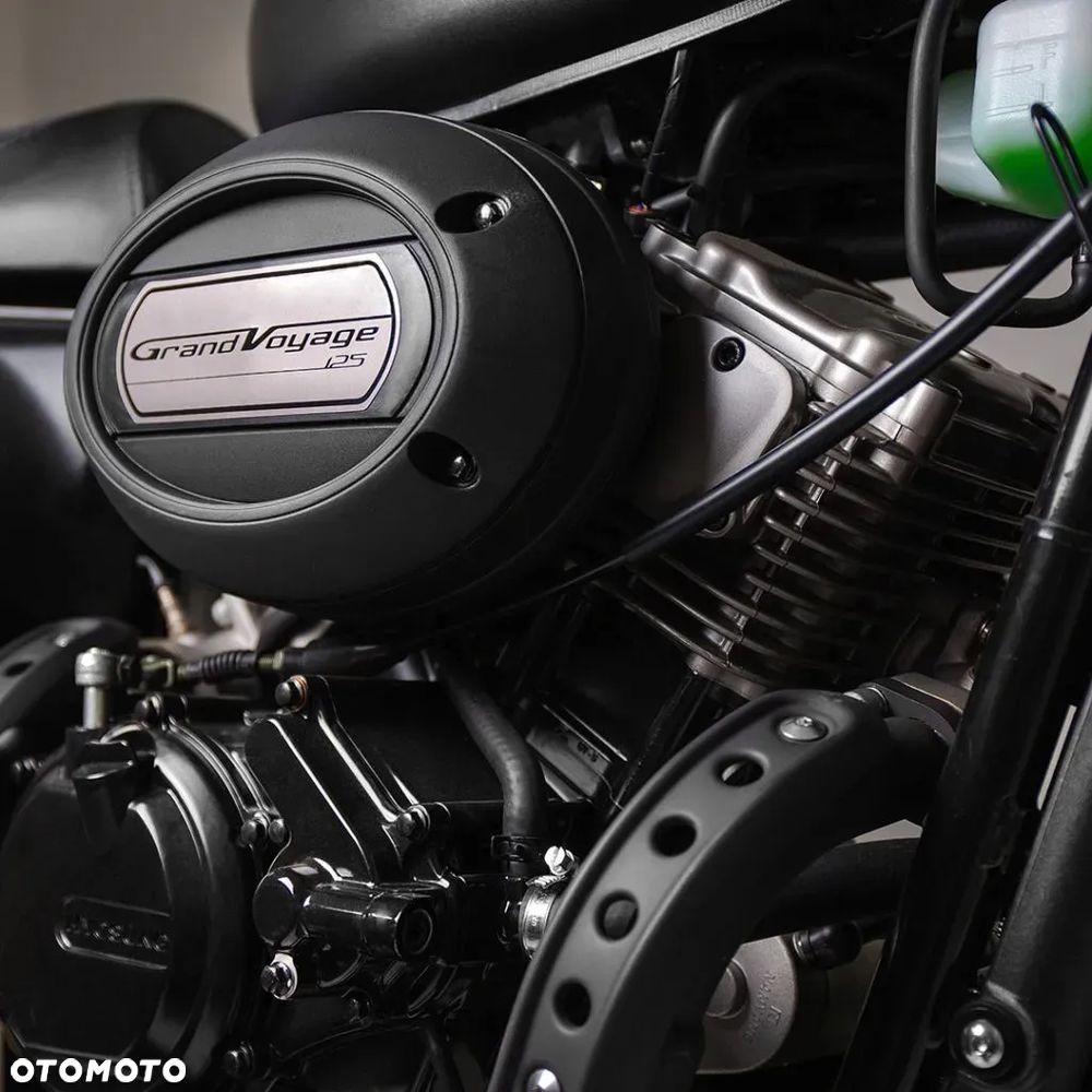 Hyosung GV - 6