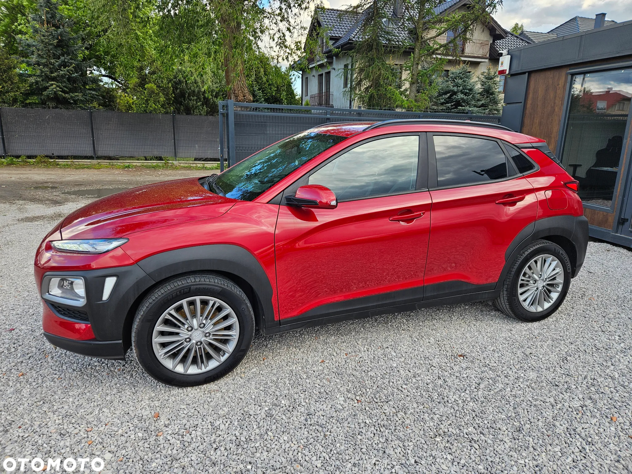 Hyundai Kona 1.6 T-GDI DCT 4WD Trend - 5