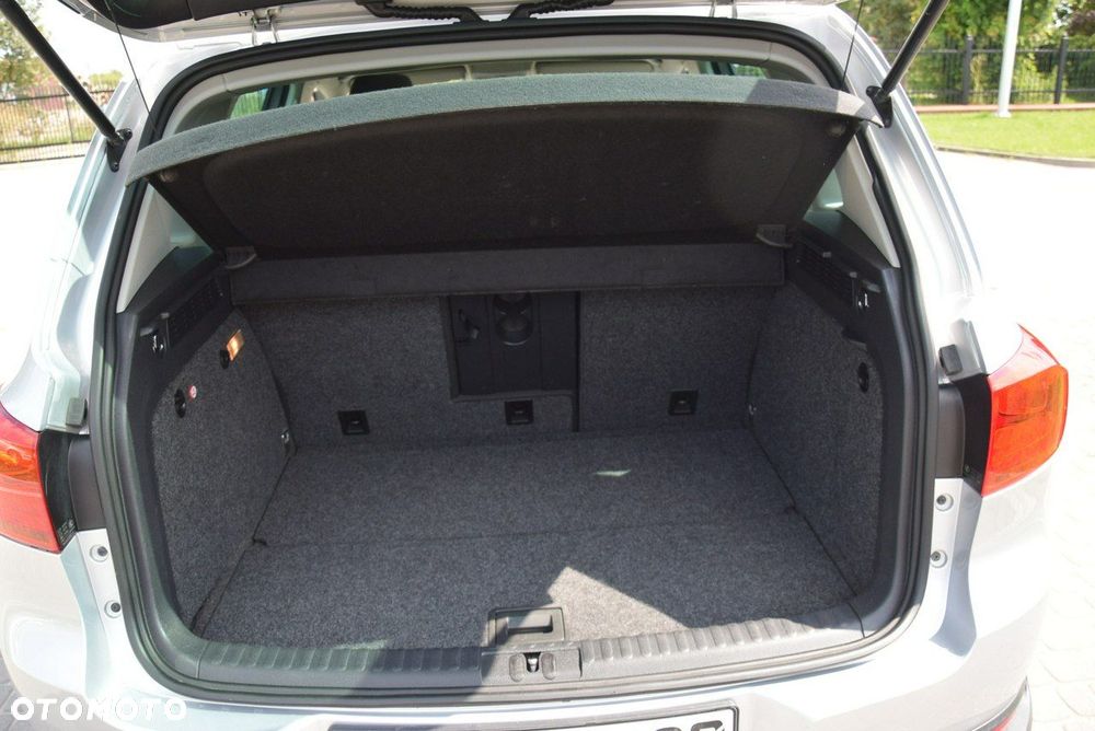 Volkswagen Tiguan 2.0 TDI DPF BlueMotion Technology Sport & Style - 21