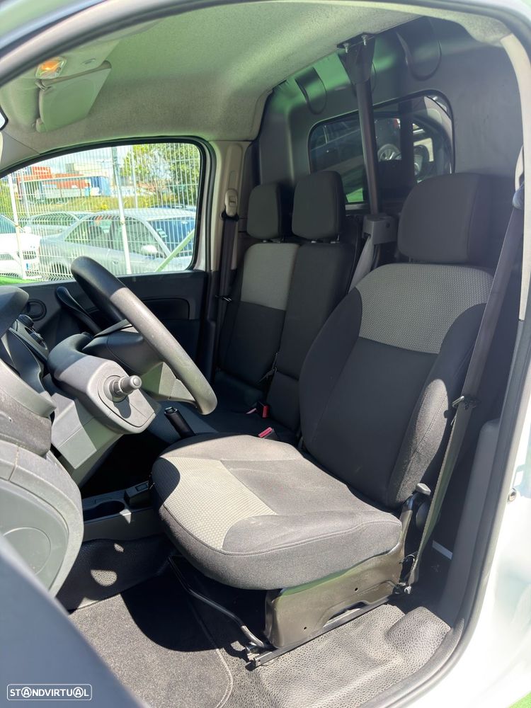 Renault Kangoo - 10