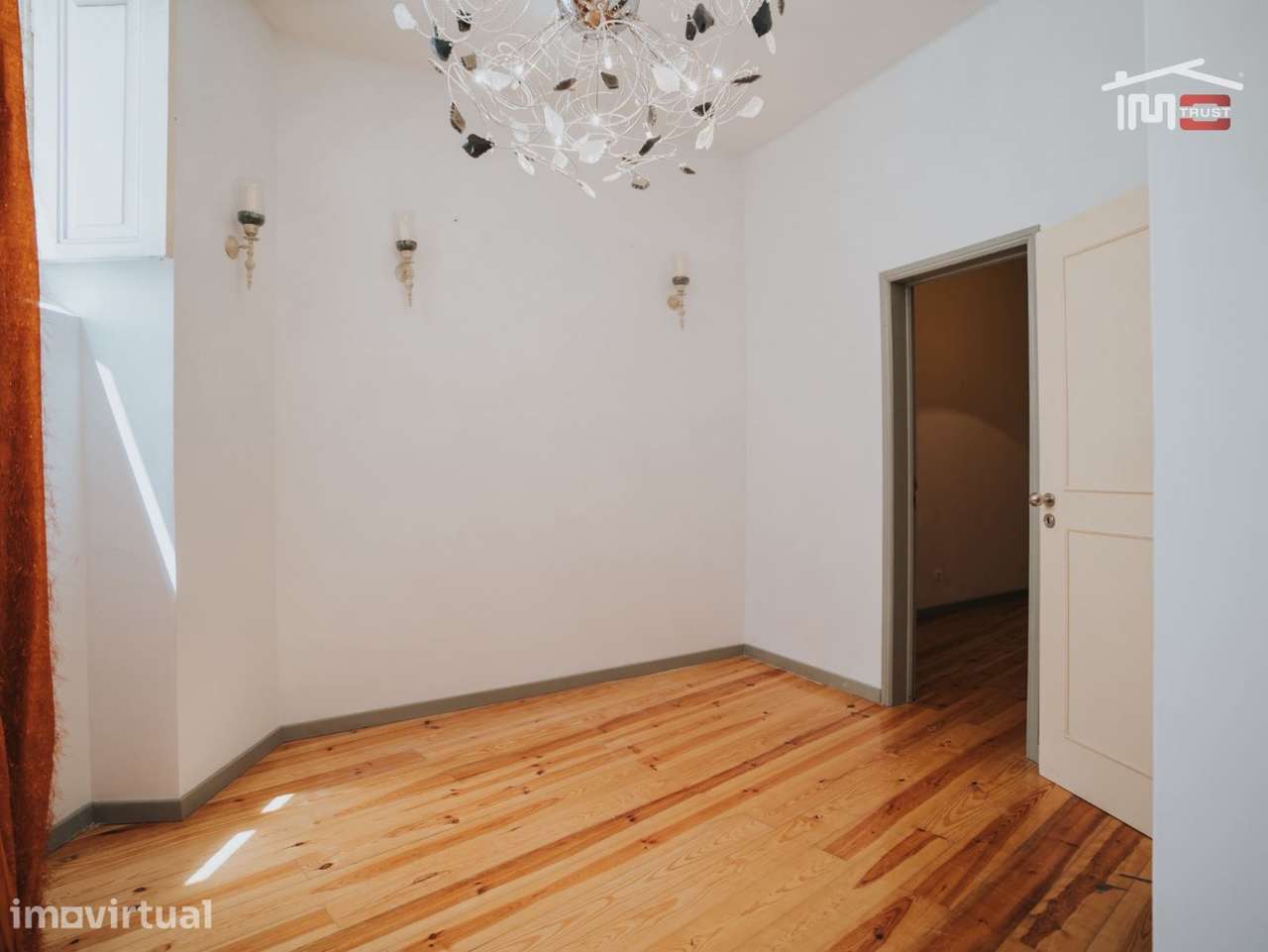 Apartamento T2 em Beco do Monte - Grande imagem: 2/16