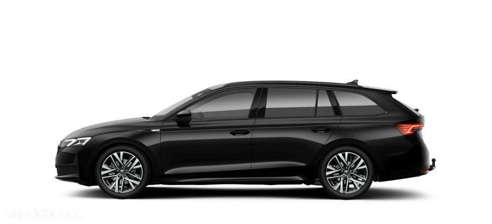 Skoda Octavia - 2
