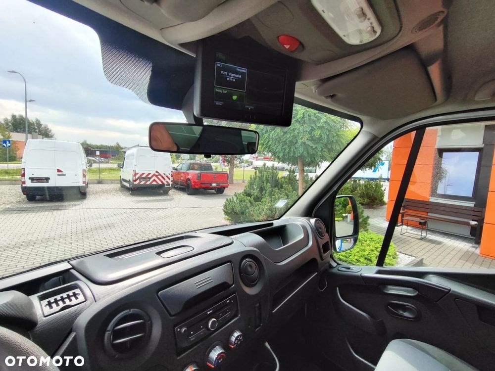 Renault Master - 19
