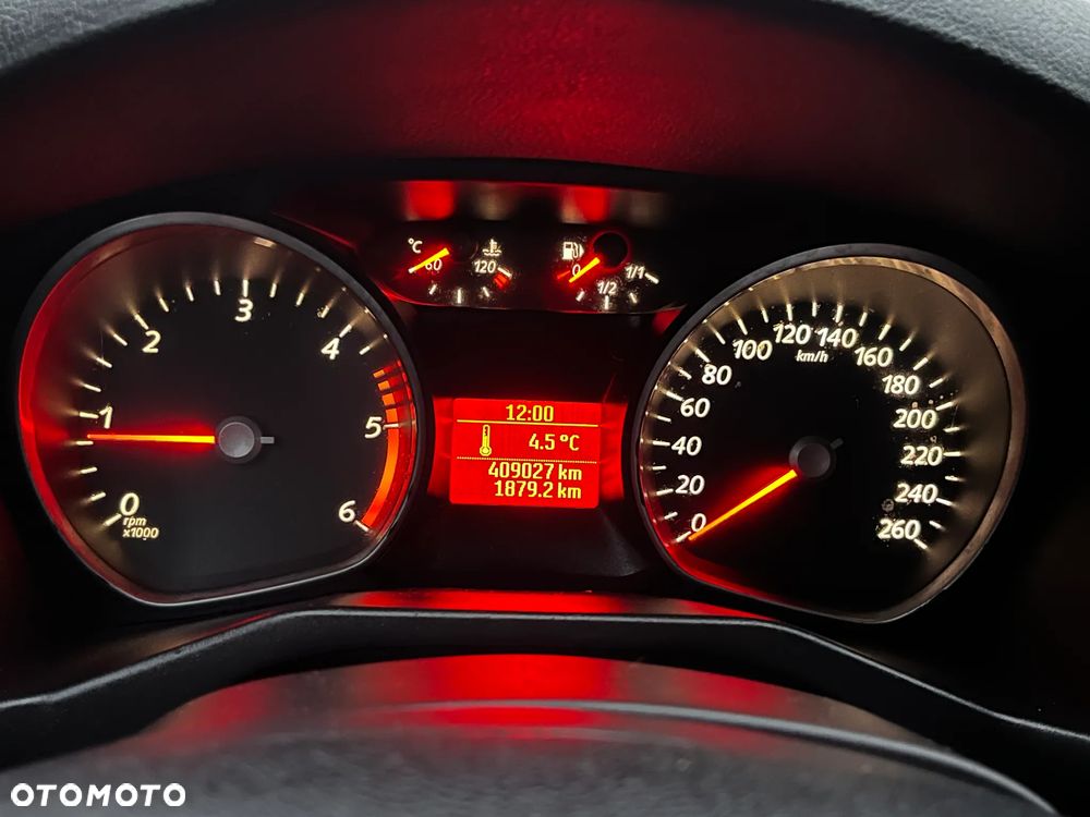 Ford Mondeo 2.0 TDCi Ambiente - 10