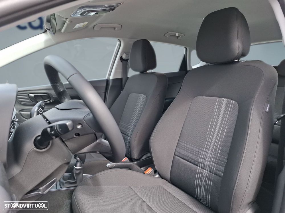 Hyundai i20 1.0 T-GDI Comfort - 8