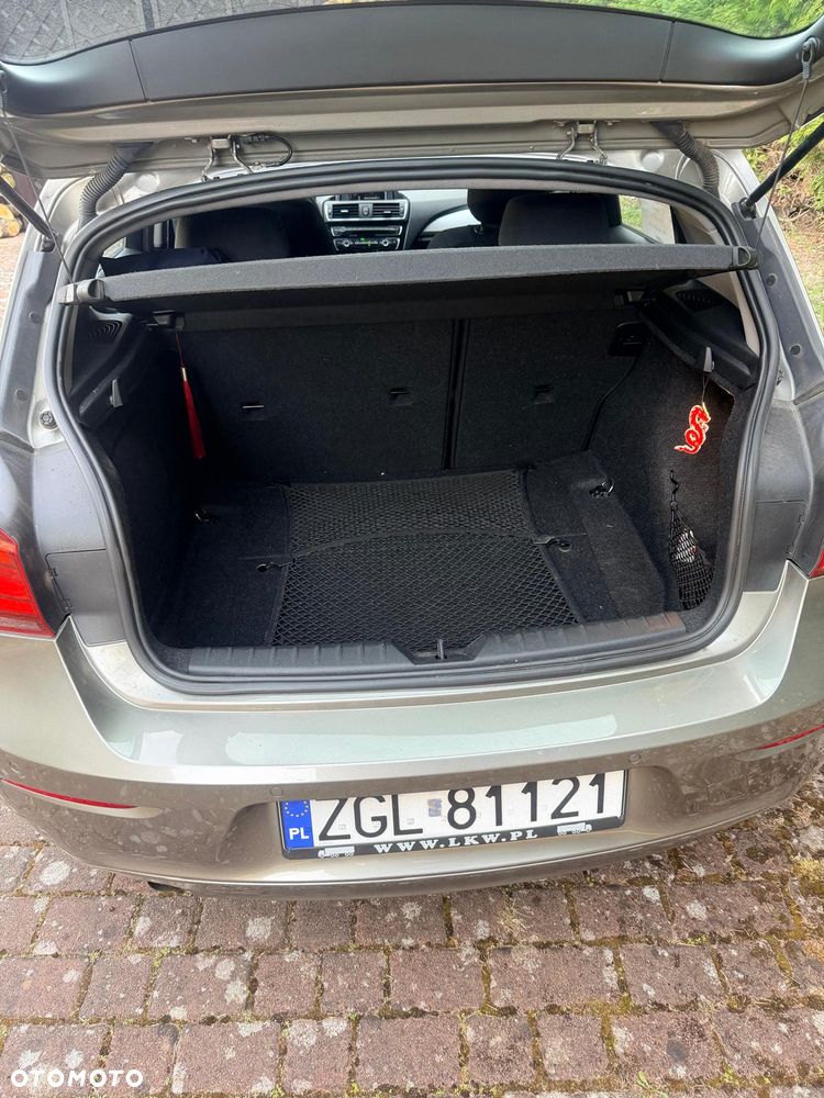 BMW Seria 1 116i Advantage - 9