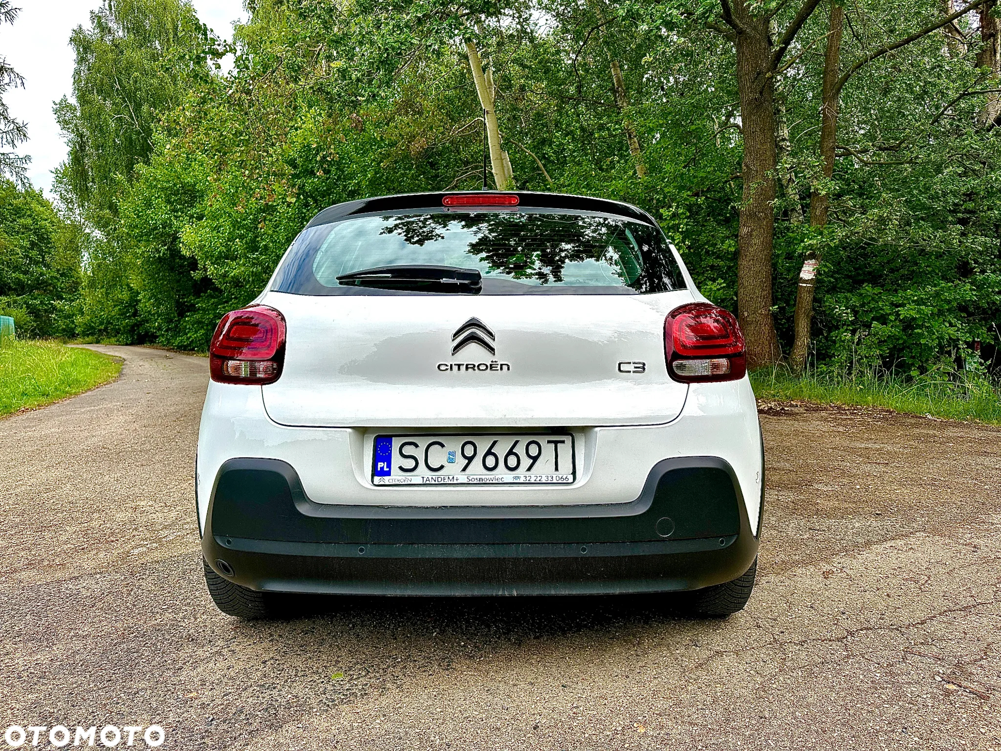 Citroën C3 1.2 PureTech GPF Shine - 5