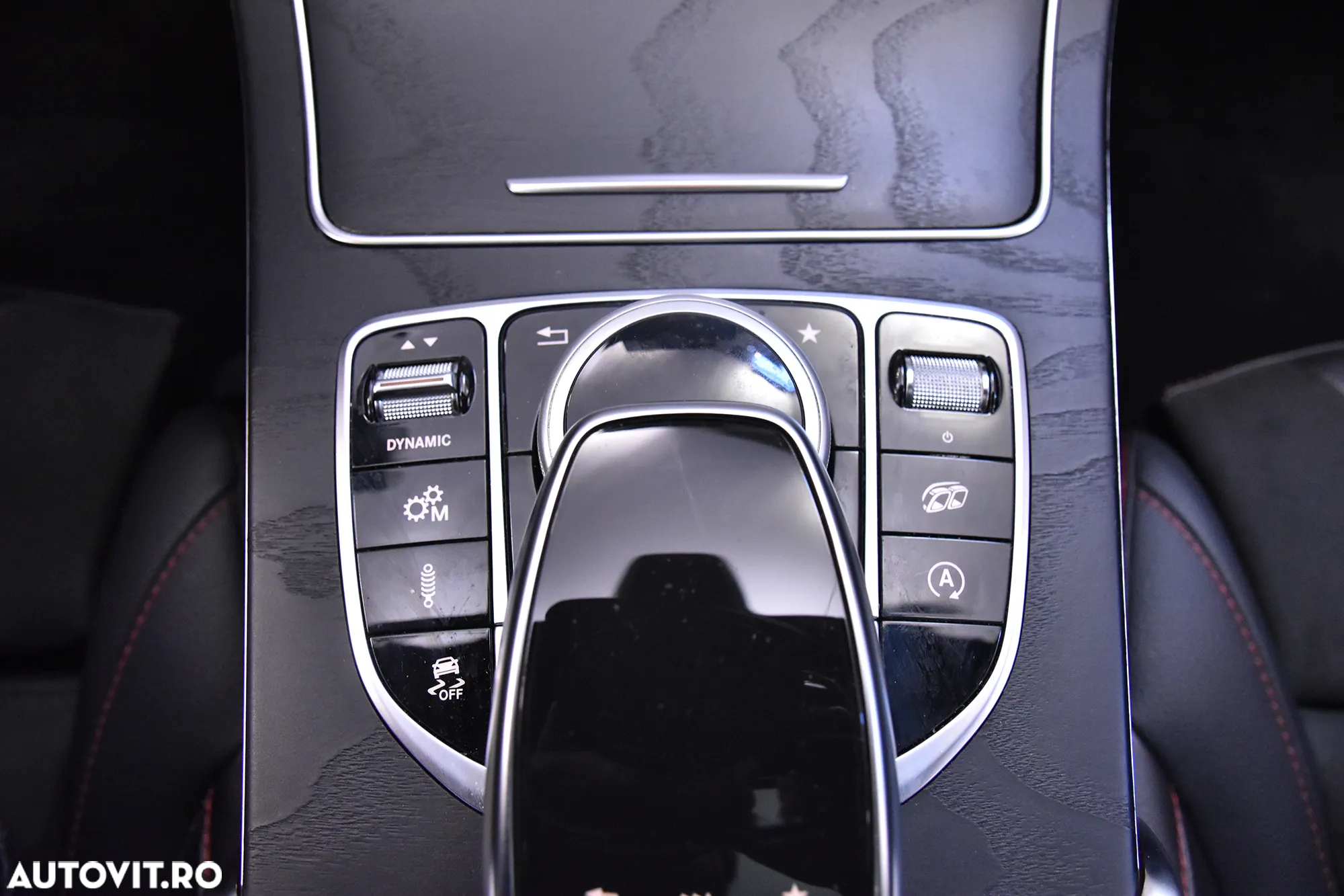 Mercedes-Benz C 43 AMG 4M T-Modell Aut. - 17