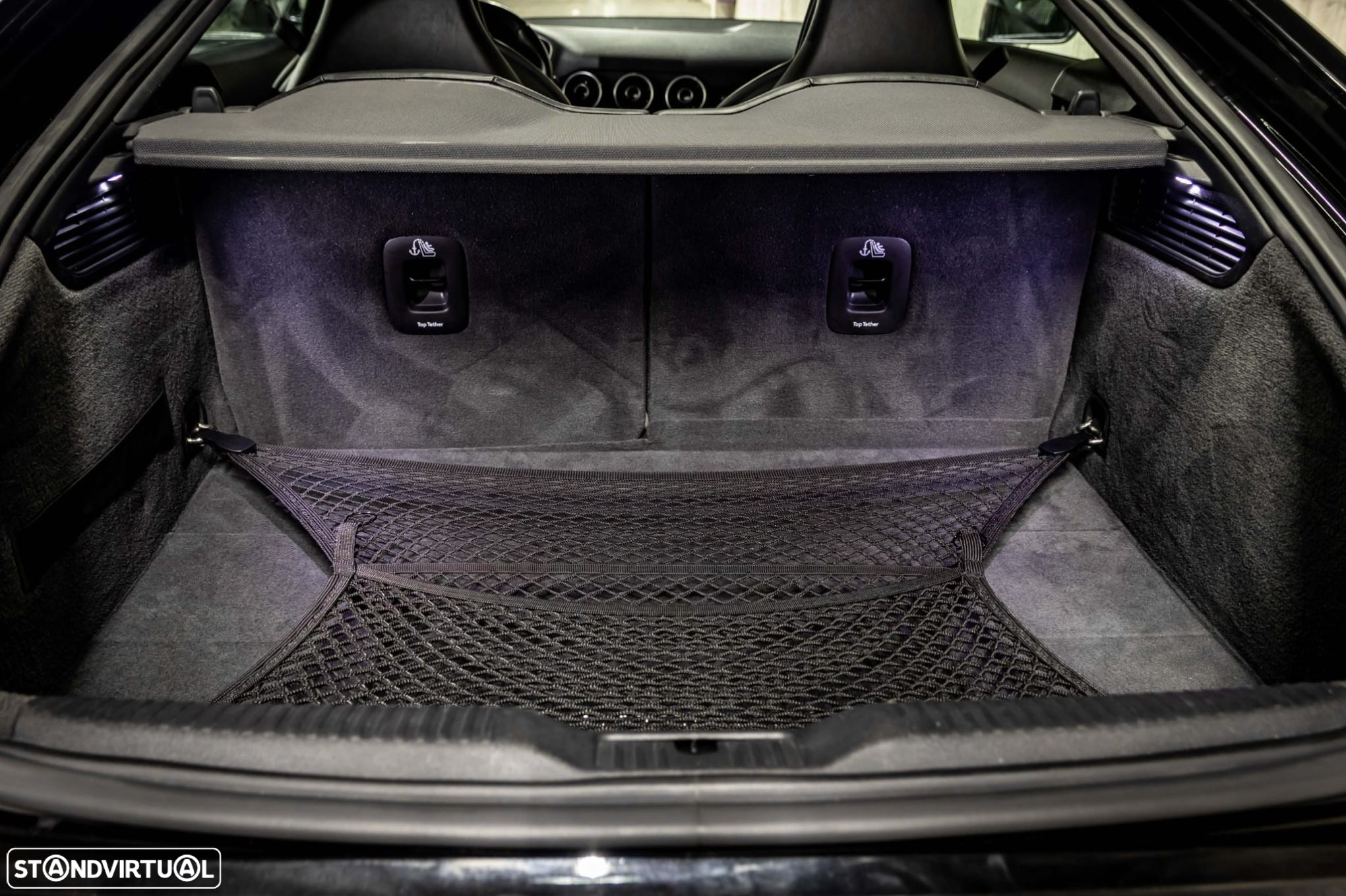 Audi TT Coupé 2.0 TFSI S-line S tronic - 31