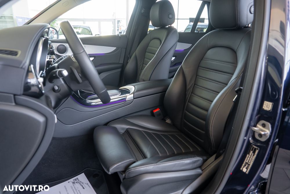 Mercedes-Benz GLC - 24