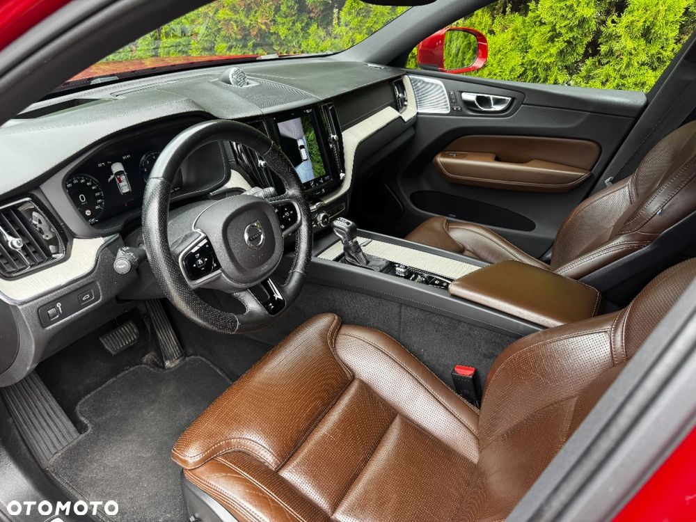 Volvo XC 60 - 18