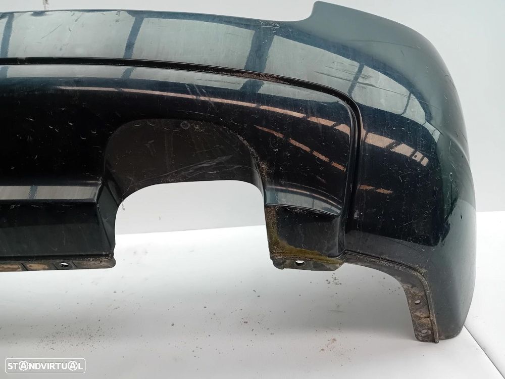 Pára-choques trás KIA Sportage II (JE_, KM_) - 4