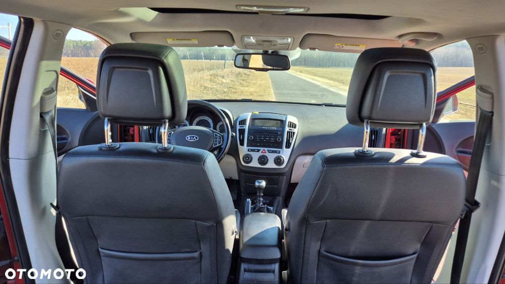 Kia Ceed 1.4 Optimum - 6