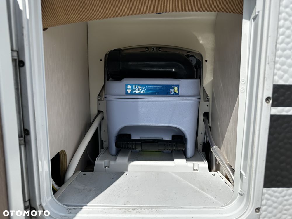 Dethleffs C'JOY 460 - 24