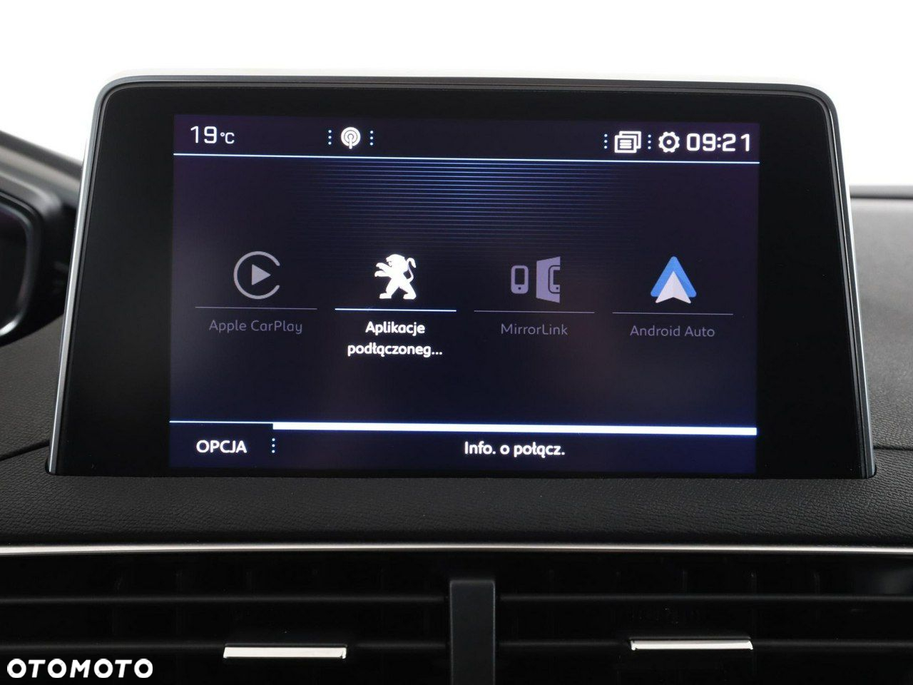 Peugeot 3008 BlueHDi 130 Stop & Start EAT8 Active Pack - 23