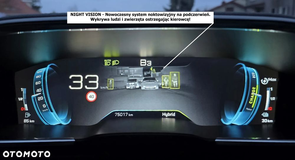 Peugeot 508 SW PureTech 225 EAT8 GT - 13