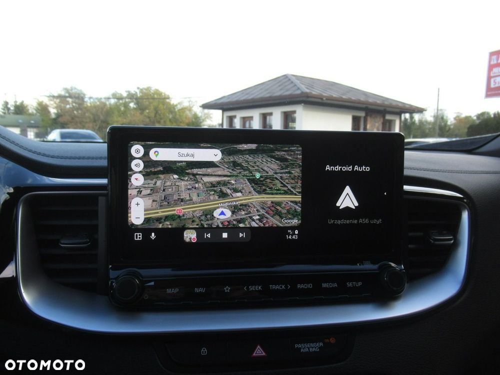 Kia Ceed 1.5 T-GDI GT-Line - 31