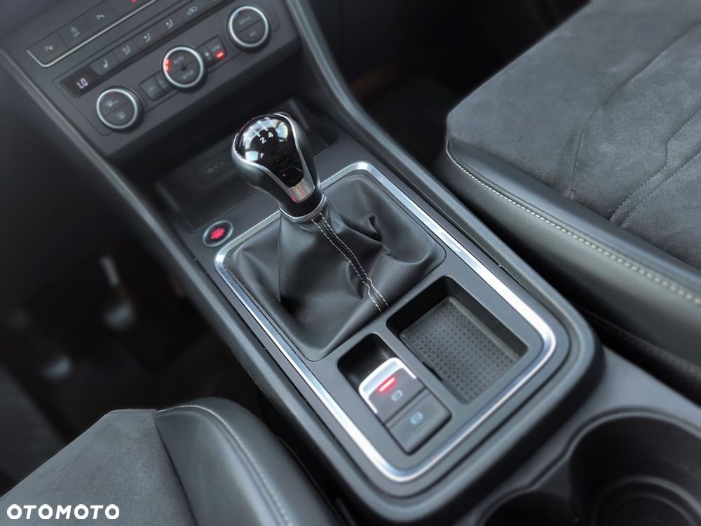 Seat Ateca 2.0 TDI Xperience - 26