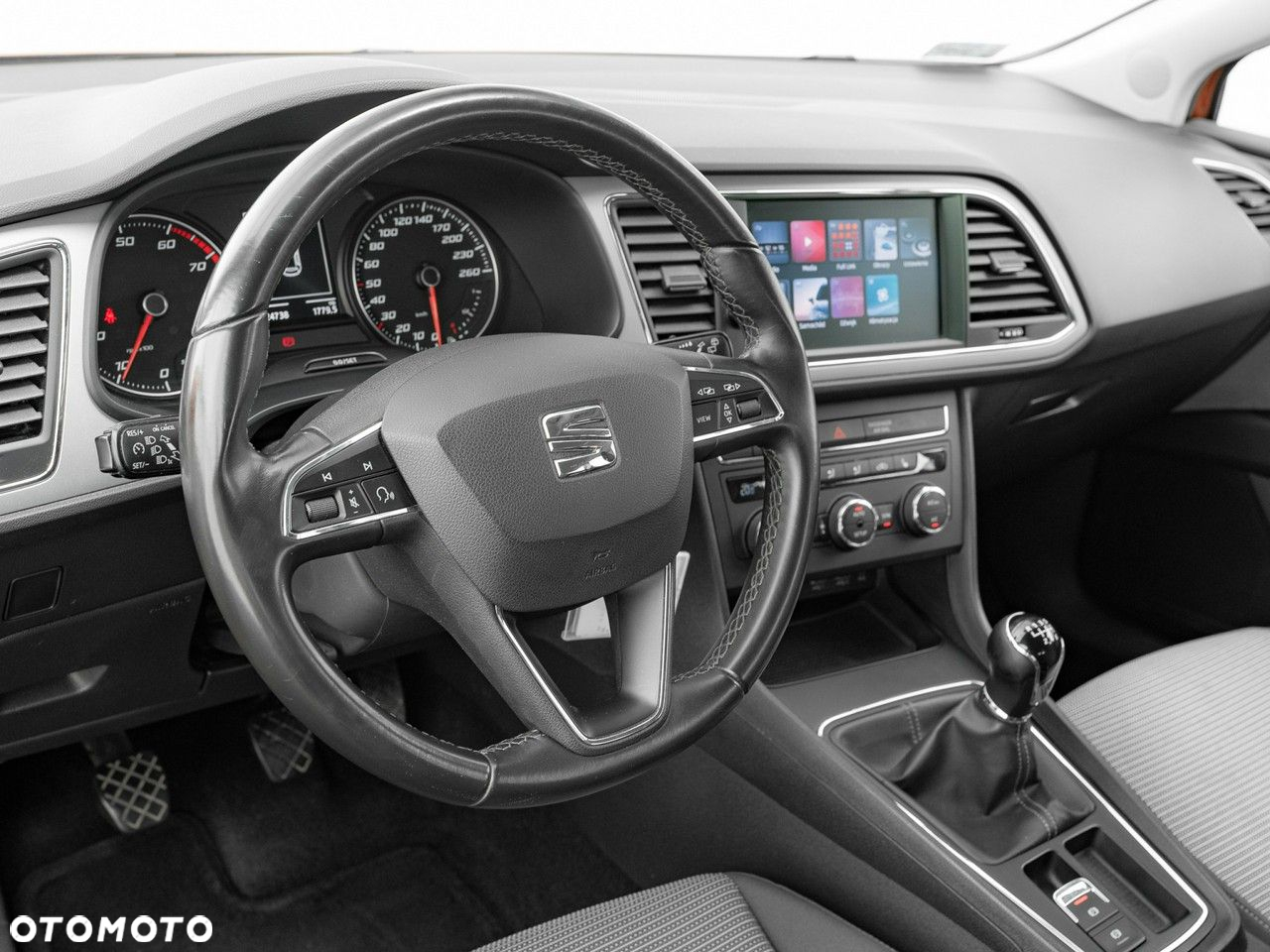 Seat Leon - 7