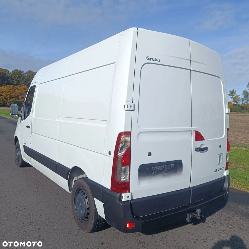 Renault Master - 9